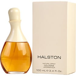 Halston By Halston Cologne Spray (Women) - Rochan Shop