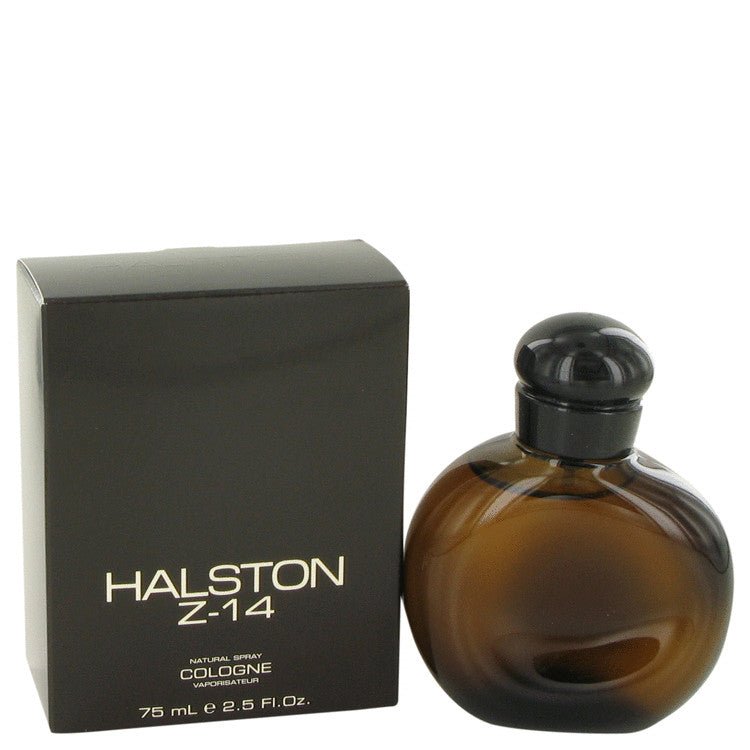 Halston Z 14 By Halston Cologne Spray 2.5 Oz (Men) - Rochan Shop