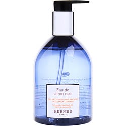 Hermes Eau De Citron Noir By Hermes No Rinse Cleansing Gel (Unisex) - Rochan Shop