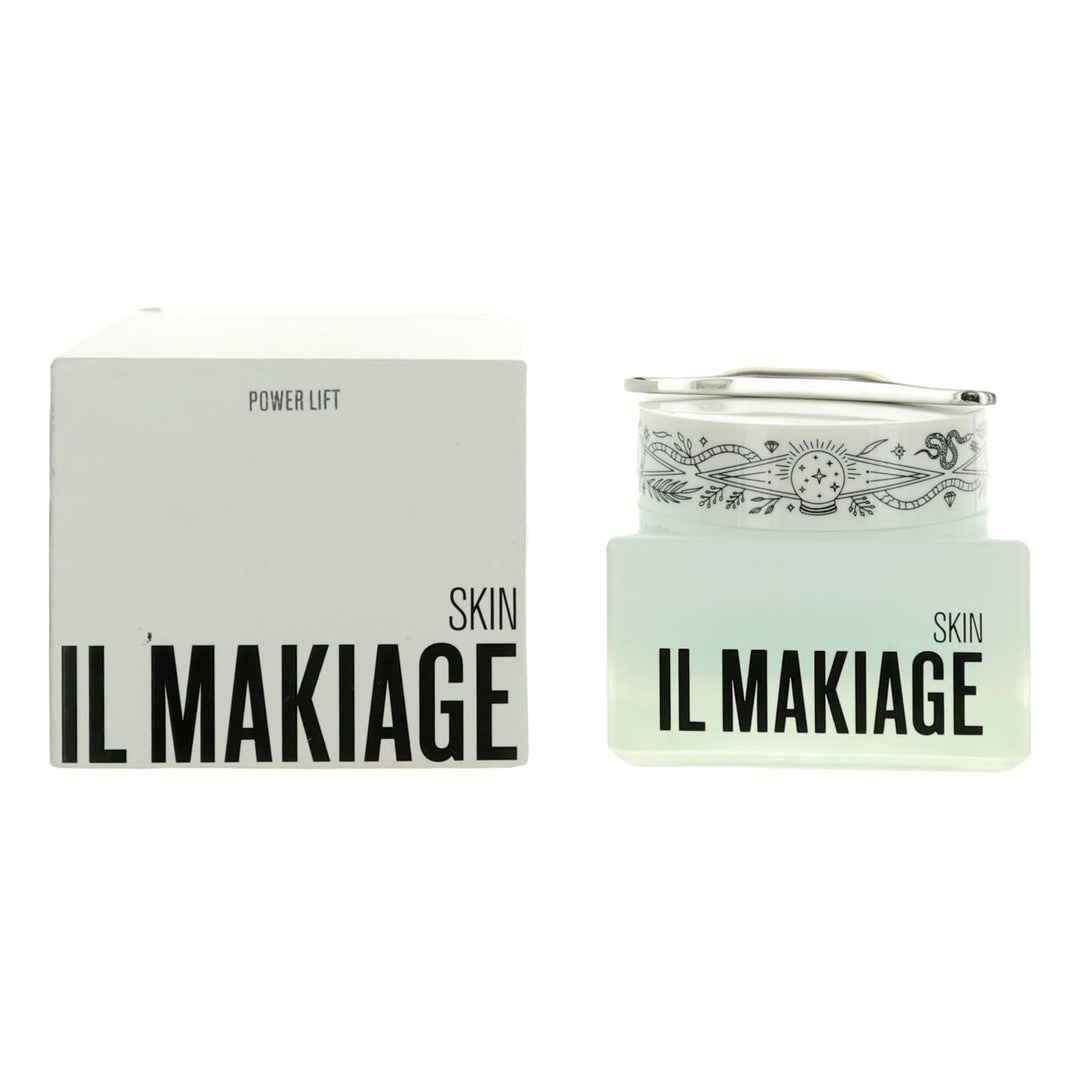 Il Makiage Power Lift, 1.7oz Anti Aging Collagen Boost Priming & Plumping Cream - Rochan Shop