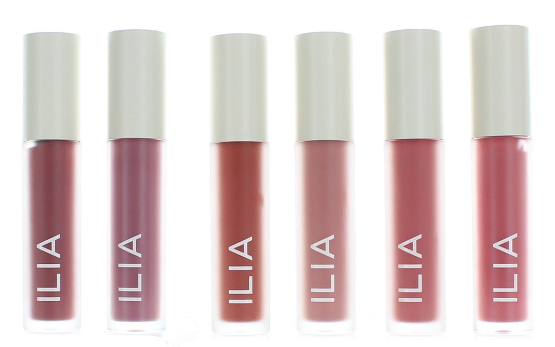 Ilia Balmy Gloss Tinted Lip Oil By Ilia, .14 Oz Lip Oil - Rochan Shop