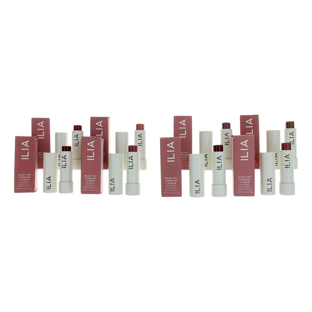 Ilia Balmy Tint Hydrating Lip Balm By Ilia, .15 Oz Lip Balm - Rochan Shop