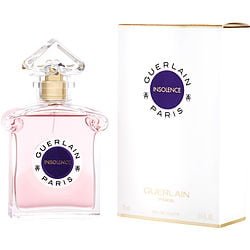 Insolence By Guerlain Edt Spray (Women) - Rochan Shop