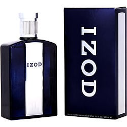 Izod Legacy By Phillips Van Heusen Edt Spray (Men) - Rochan Shop