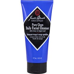 Jack Black By Jack Black Pure Clean Daily Facial Cleanser (Men) - Rochan Shop