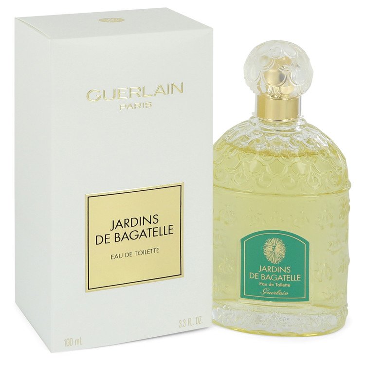 Jardins De Bagatelle By Guerlain Eau De Parfum Spray 2.5 Oz (Women) - Rochan Shop