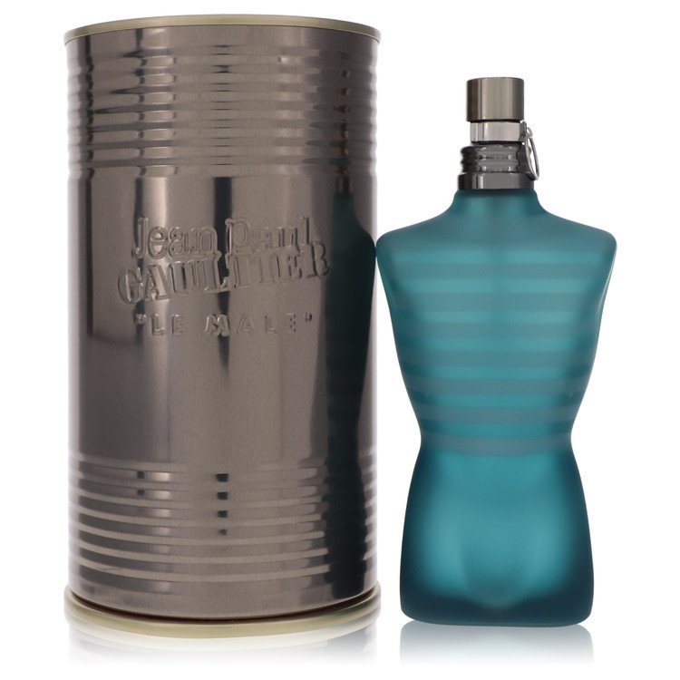 Jean Paul Gaultier By Jean Paul Gaultier Eau De Toilette Spray 2.5 Oz (Men) - Rochan Shop