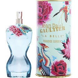 Jean Paul Gaultier La Belle Paradise Garden By Jean Paul Gaultier Eau De Parfum Spray (Women) - Rochan Shop