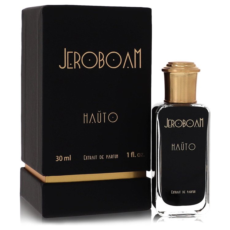 Jeroboam Hauto Extrait De Parfum Spray (Unisex) By Jeroboam (Women) - Rochan Shop
