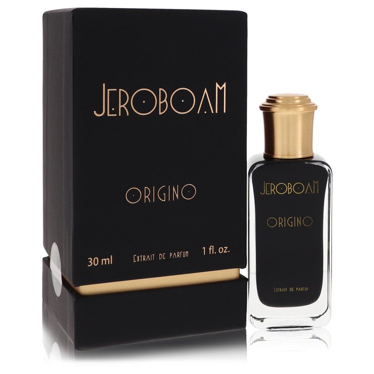 Jeroboam Origino Extrait De Parfum Spray (Unisex) By Jeroboam (Women) - Rochan Shop