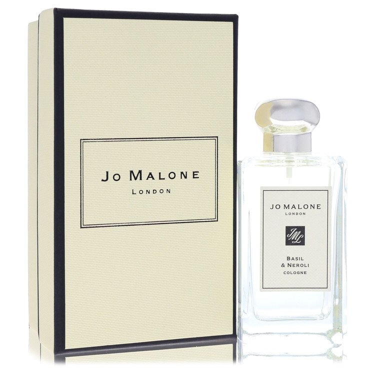 Jo Malone Basil & Neroli By Jo Malone Cologne Spray (Unisex) 3.4 Oz (Women) - Rochan Shop
