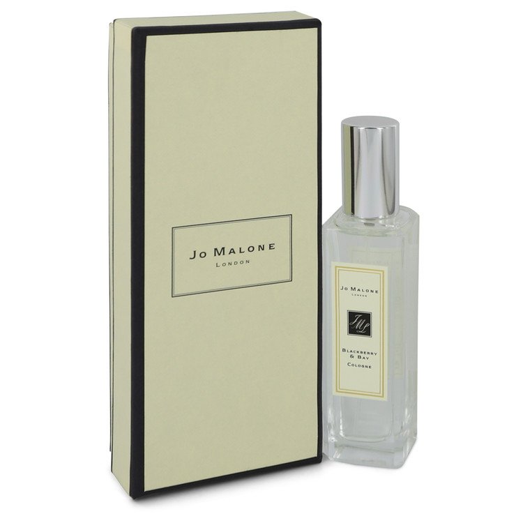 Jo Malone Blackberry & Bay Cologne Spray (Unisex) By Jo Malone (Men) - Rochan Shop