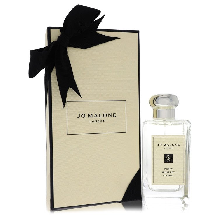 Jo Malone Poppy & Barley By Jo Malone Cologne Spray (Unisex) 3.4 Oz (Women) - Rochan Shop