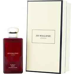 Jo Malone Scarlet Poppy By Jo Malone Cologne Intense Spray (Unisex) - Rochan Shop