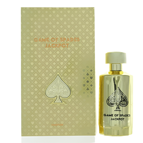 Jo Milano Game Of Spades Jackpot Eau De Parfum Jo Milano (Unisex) - Rochan Shop