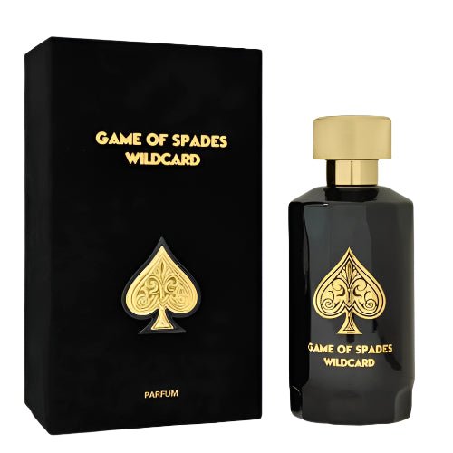Jo Milano Game Of Spades Wildcard Eau De Parfum Jo Milano (Unisex) - Rochan Shop