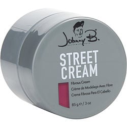 Johnny B By Johnny B Street Cream (Men) - Rochan Shop