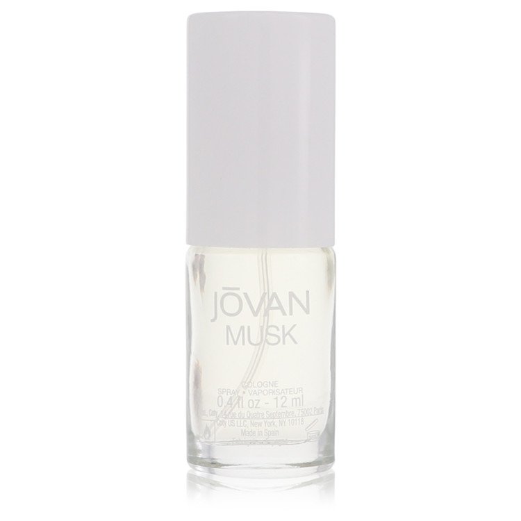 Jovan Musk Mini Cologne Spray (Unboxed) By Jovan (Men) - Rochan Shop