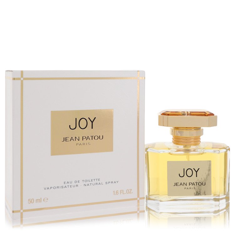 Joy Eau De Toilette Spray By Jean Patou (Women) - Rochan Shop