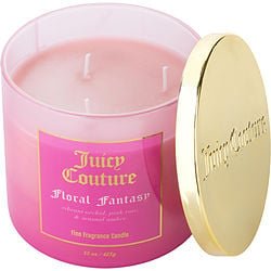 Juicy Couture Floral Fantasy By Juicy Couture Candle (Women) - Rochan Shop
