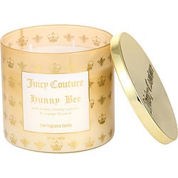 Juicy Couture Hunny Bee By Juicy Couture Candle (Women) - Rochan Shop