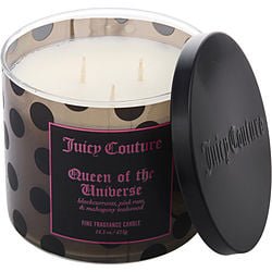 Juicy Couture Queen Of The Universe By Juicy Couture Candle (Women) - Rochan Shop
