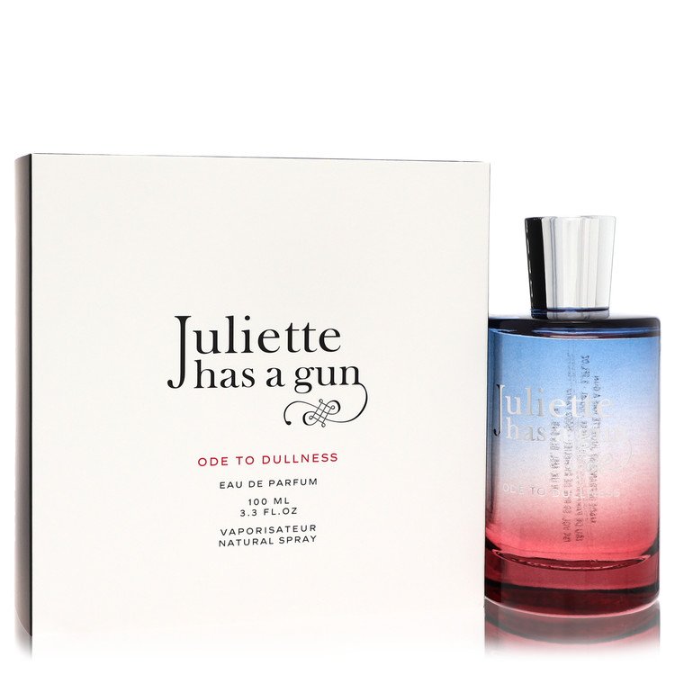 Juliette Has A Gun Ode To Dullness Eau De Parfum Spray By Juliette Has A Gun (Women) - Rochan Shop