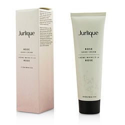 Jurlique By Jurlique Rose Hand Cream (Women) - Rochan Shop