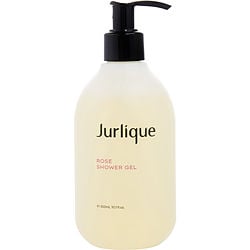 Jurlique By Jurlique Rose Shower Gel (Women) - Rochan Shop
