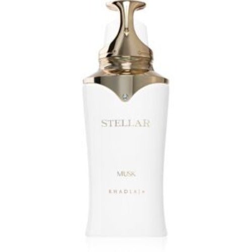 Khadlaj Stellar Musk Eau De Parfum Khadlaj (Women) - Rochan Shop