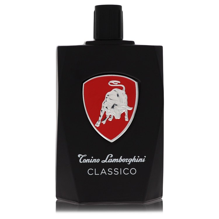 Lamborghini Classico Eau De Toilette Spray (Tester) By Tonino Lamborghini (Men) - Rochan Shop
