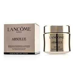 Lancome By Lancome Absolue Creme Riche Regenerating Brightening Rich Cream (Women) - Rochan Shop