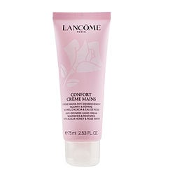 Lancome By Lancome Confort Creme Mains Anti Dryness Hand Cream (Women) - Rochan Shop