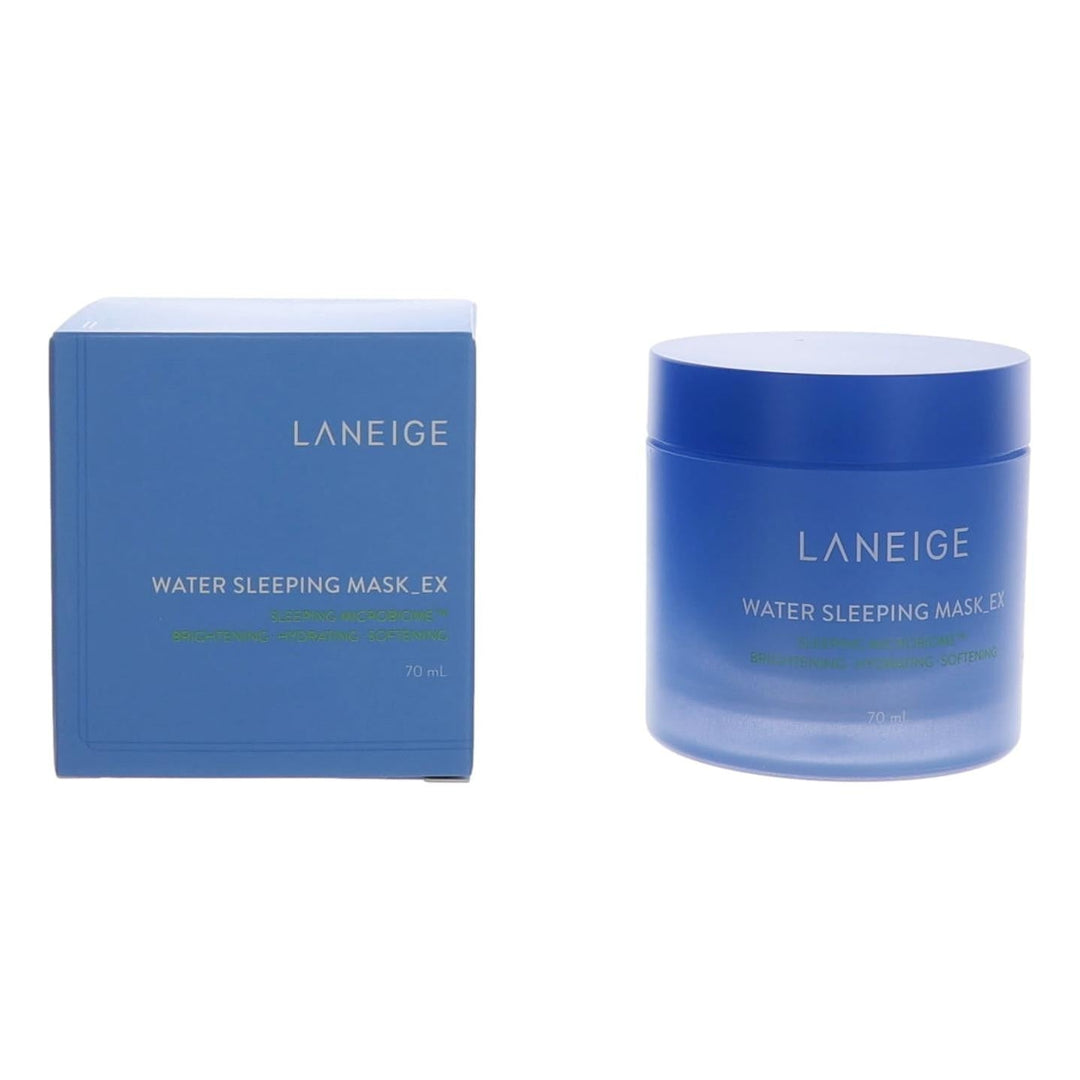 Laneige Water Sleeping Mask By Laneige, 2.3 Oz Face Mask - Rochan Shop