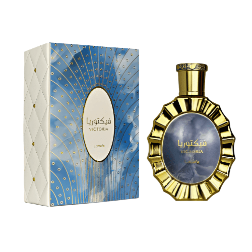 Lattafa Victoria Eau De Parfum Lattafa (Unisex) - Rochan Shop