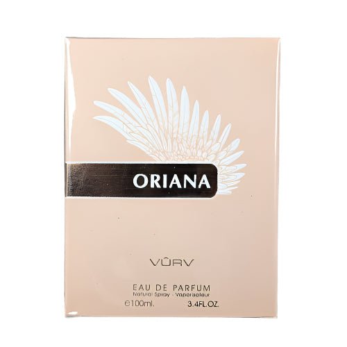 Lattafa Vurv Oriana Eau De Parfum Lattafa (Women) - Rochan Shop