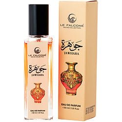 Le Falcone Jawhara By Le Falcone Eau De Parfum Spray (Men) - Rochan Shop
