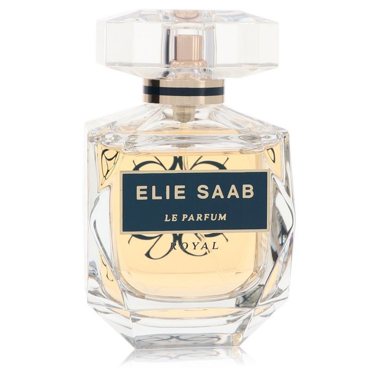 Le Parfum Royal Elie Saab Eau De Parfum Spray (Tester) By Elie Saab (Women) - Rochan Shop