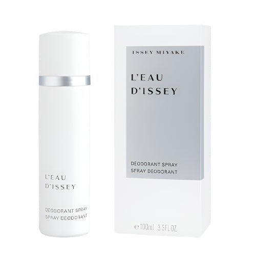 L'eau D'issey Deodorant Spray Issey Miyake Women's Bath & Body - Rochan Shop