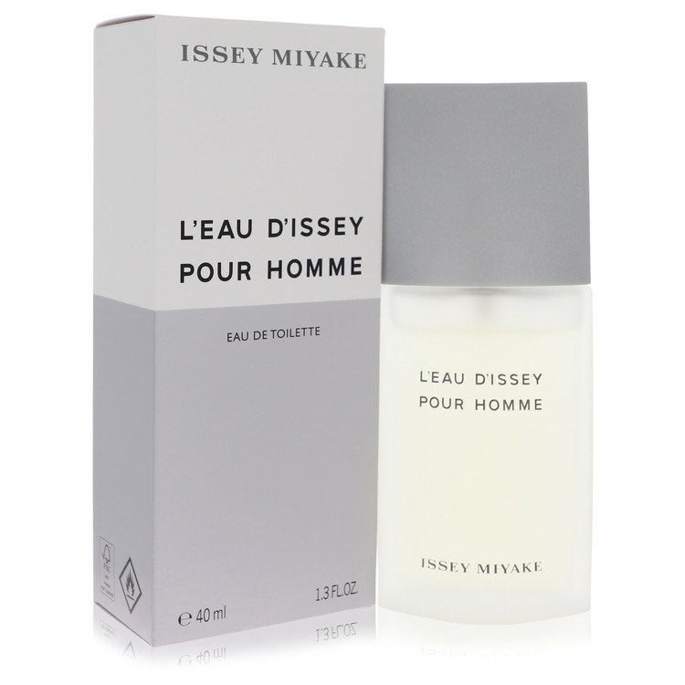 L'eau D'issey (Issey Miyake) By Issey Miyake Eau De Toilette Spray 1.3 Oz (Men) - Rochan Shop