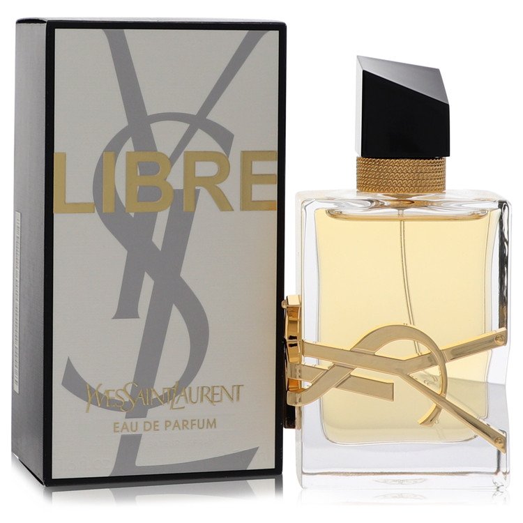 Libre By Yves Saint Laurent Eau De Parfum Spray 1.6 Oz (Women) - Rochan Shop