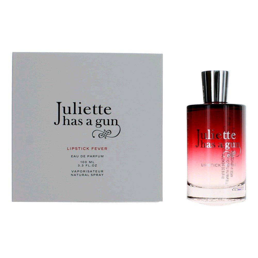 Lipstick Fever By Juliette Has A Gun, 3.3 Oz Edp Spray For Women - Rochan Shop