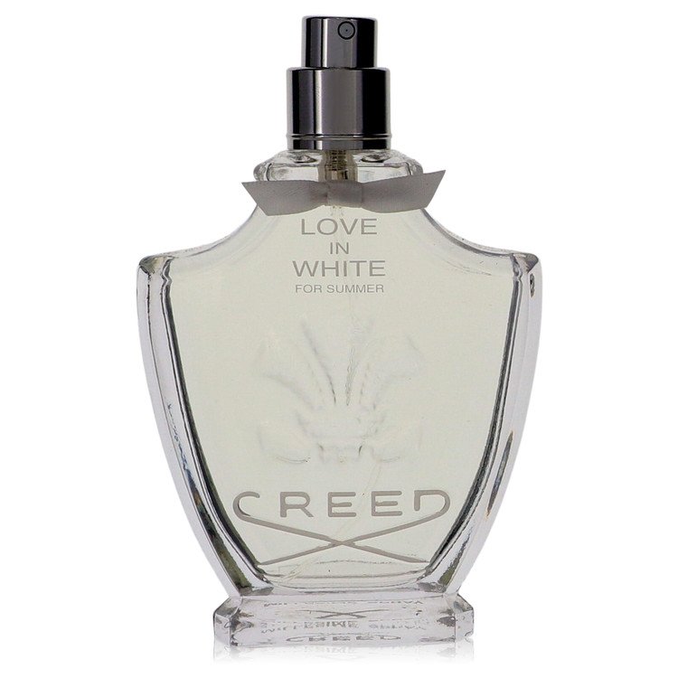 Love In White For Summer By Creed Eau De Parfum Spray (Tester) 2.5 Oz (Women) - Rochan Shop