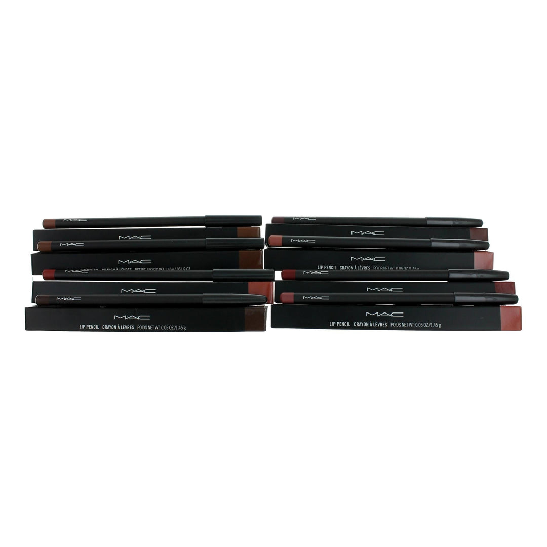 Mac Lip Pencil By Mac, .05 Oz Lip Pencil - Rochan Shop