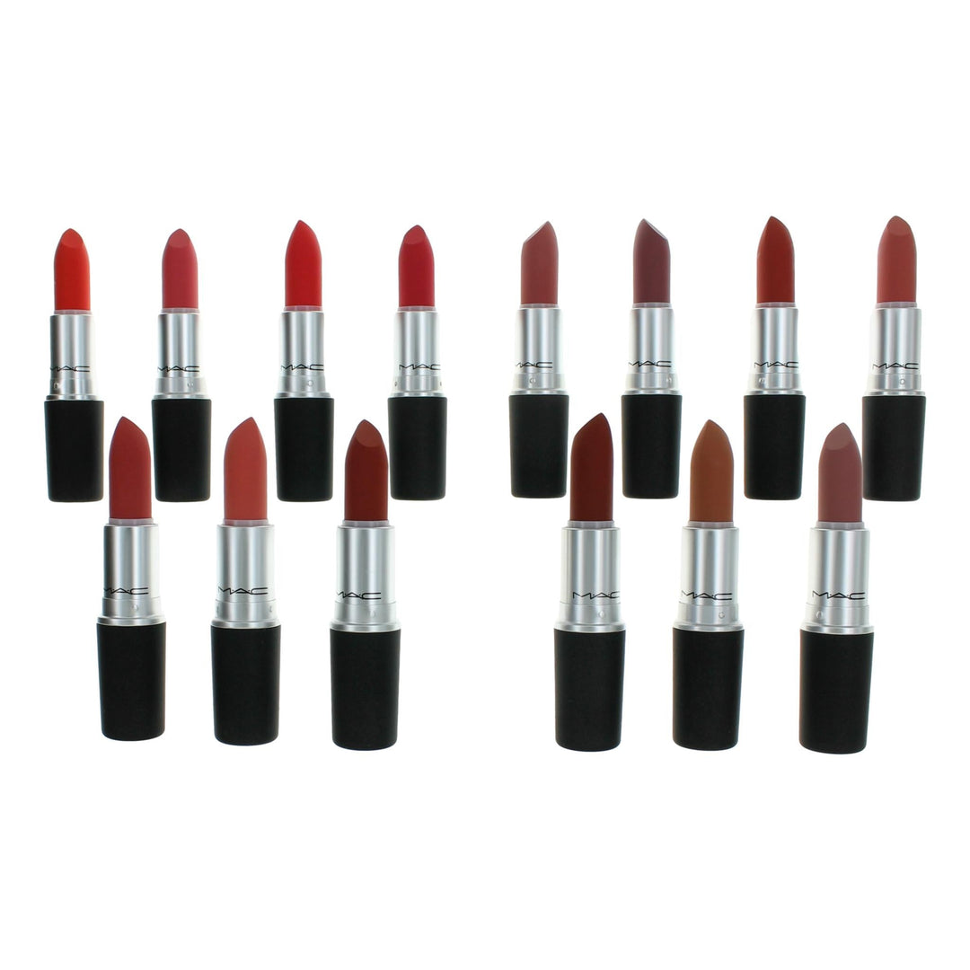 Mac Powder Kiss Lipstick By Mac, .1 Oz Lipstick - Rochan Shop
