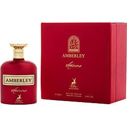 Maison Alhambra Amberley Amoroso By Maison Alhambra Eau De Parfum Spray (Unisex) - Rochan Shop