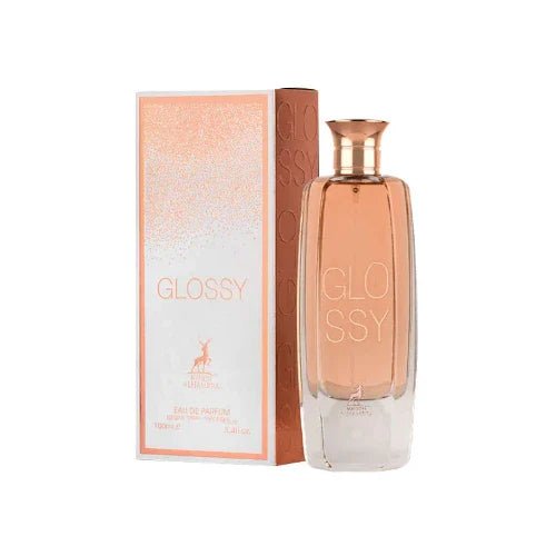 Maison Alhambra Glossy Eau De Parfum Lattafa (Women) - Rochan Shop