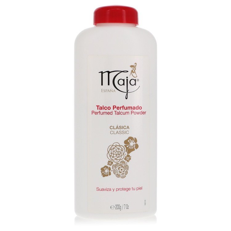 Maja Talcum Powder By Myrurgia (Women) - Rochan Shop