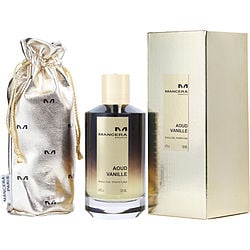 Mancera Aoud Vanille By Mancera Eau De Parfum Spray (Unisex) - Rochan Shop