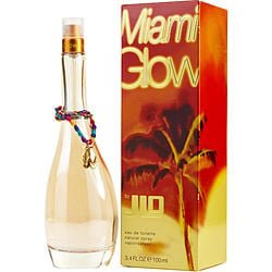 Miami Glow By Jennifer Lopez Edt Spray (Women) - Rochan Shop